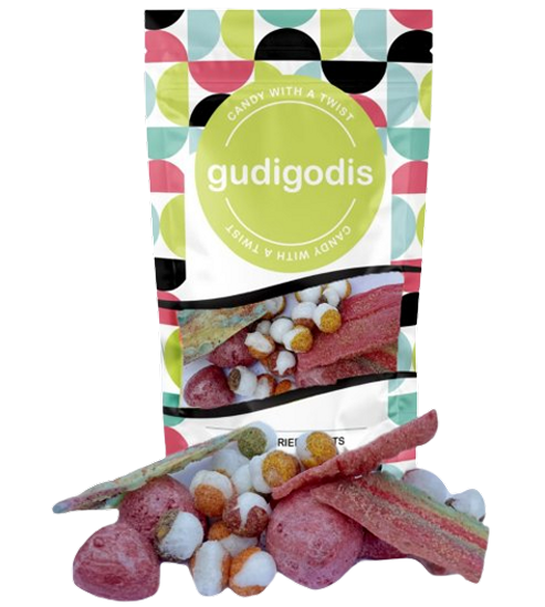 Chili Gudi Mix