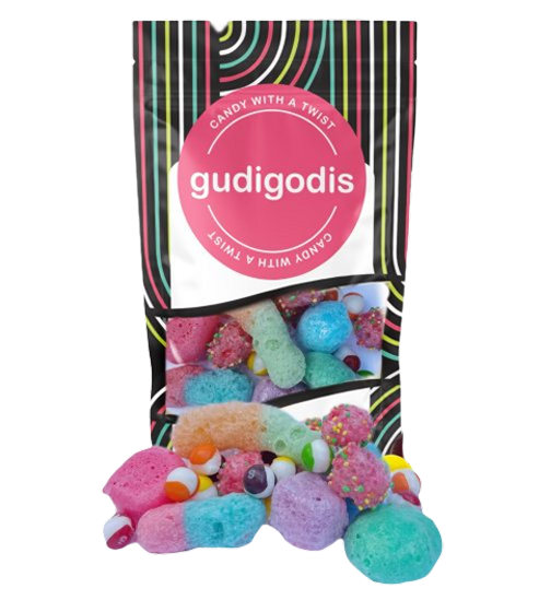 Sweet Gudi Mix