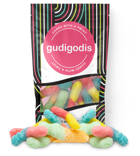 Gudi Worms