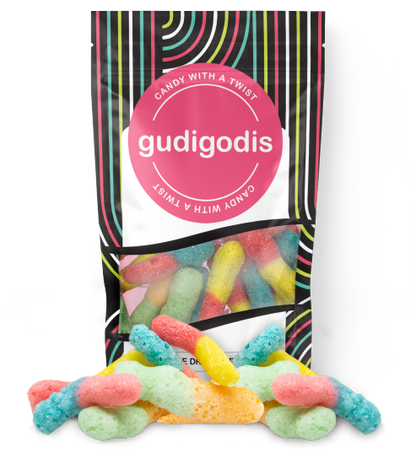 Gudi Worms